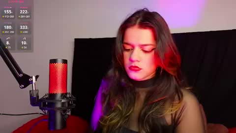 Valery online show from July 2026 03:27:02 PM