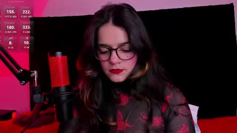 Valery online show from July 2026 12:53:01 PM