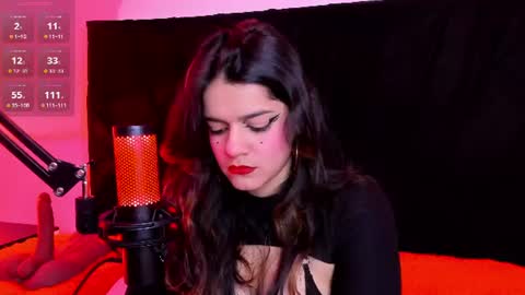 Valery online show from July 2026 01:26:01 PM