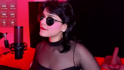 Valery online show from July 2026 01:40:01 PM