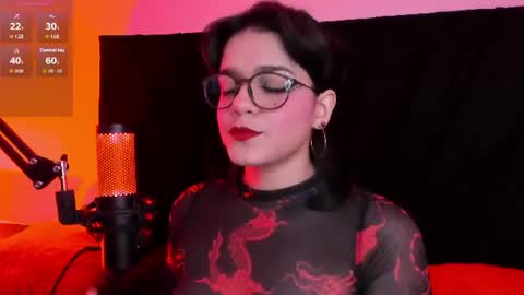 Valery online show from July 2026 02:35:02 PM