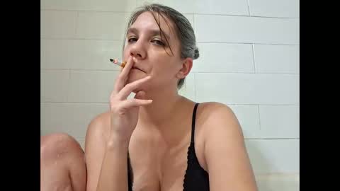 ValerieRayne online show from November 2025 07:41:01 AM