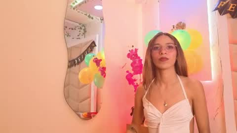 Valerie online show from May 2026 08:47:02 PM