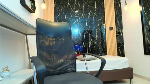 VALERIO  online show from April 2026 02:55:01 AM