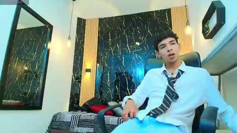 VALERIO  online show from April 2026 02:53:01 AM