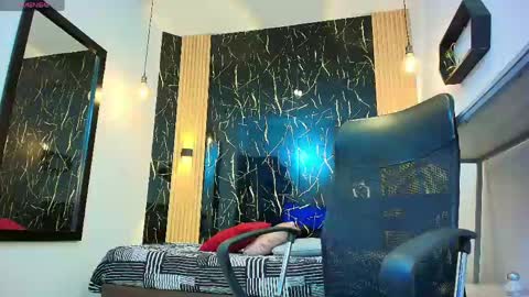 VALERIO  online show from May 2026 03:11:02 AM