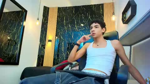 VALERIO  online show from May 2026 03:12:01 AM