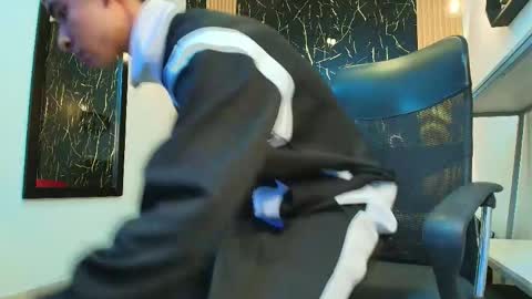 VALERIO  online show from May 2026 02:51:02 AM