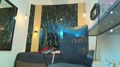 VALERIO  online show from May 2026 02:38:02 AM