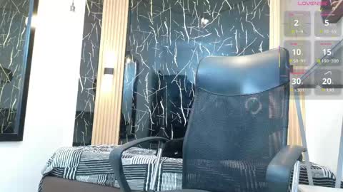 VALERIO  online show from May 2026 02:41:02 AM
