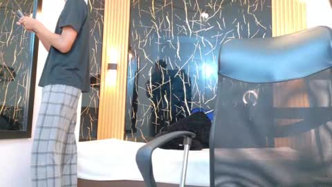 VALERIO  online show from June 2026 02:34:02 AM