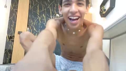 VALERIO  online show from July 2026 03:09:01 AM