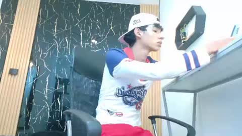 VALERIO  online show from July 2026 02:51:01 AM
