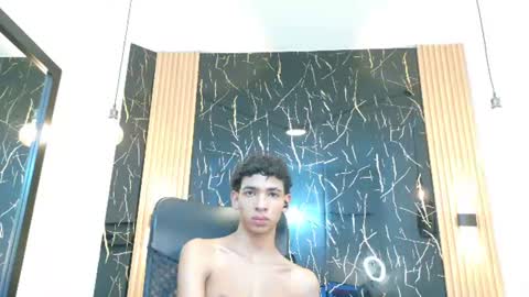 VALERIO  online show from July 2026 03:24:02 AM