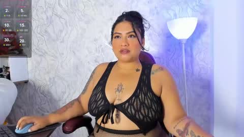 Valeria GomezGMT-5 2200-0600 online show from May 2026 03:58:02 AM