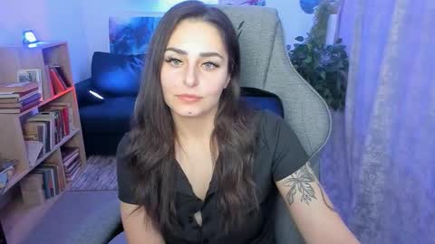 Valerie online show from February 2026 09:46:01 PM