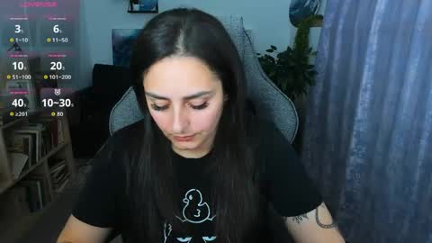 Snapshot of valeriiemills chatting on May 2026 10:27:02 PM Valerie online show from May 2026 10:27:02 PM