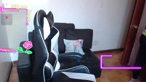 ValeriaMayerss online show from March 2026 10:24:02 PM