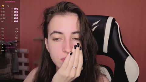 valeritiio online show from October 2025 03:56:01 AM