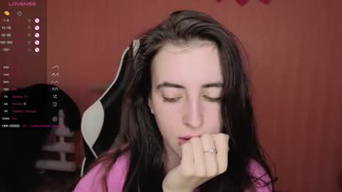 valeritiio online show from October 2025 03:39:02 AM