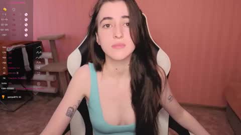 valeritiio online show from October 2025 03:42:01 AM