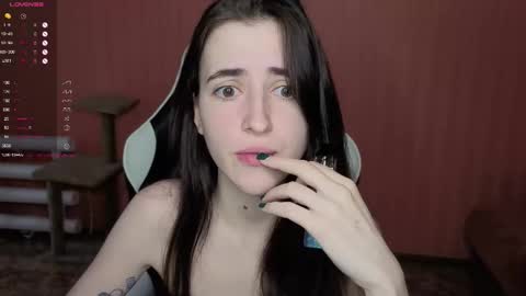 valeritiio online show from November 2025 04:12:01 AM