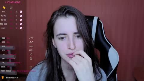 valeritiio online show from April 2026 04:07:02 AM