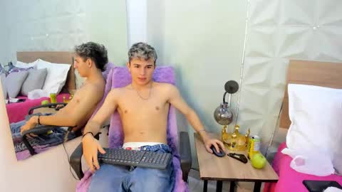 V A L E R I U S  online show from June 2026 12:48:02 AM
