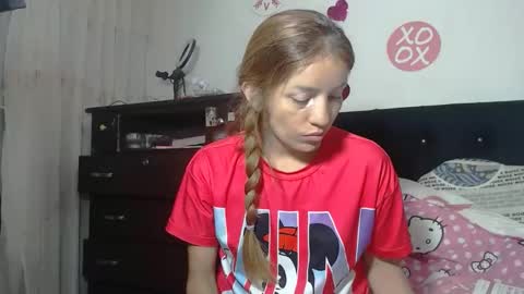 valerivegas online show from April 2026 06:52:01 PM