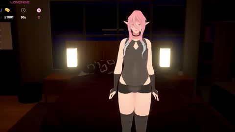 Valeriya Valentine online show from September 2025 02:35:02 AM