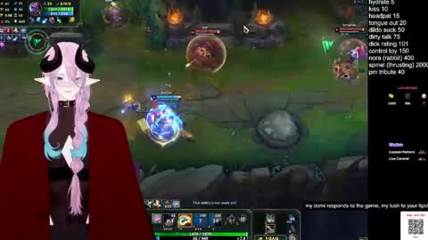 Valeriya Valentine online show from February 2026 12:12:01 AM