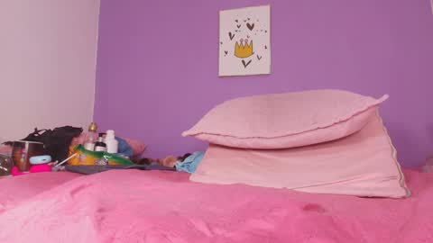 Valeryn online show from February 2025 06:14:02 AM