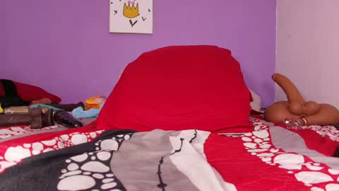 Valeryn online show from February 2025 09:13:02 AM