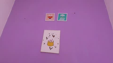 Valeryn online show from February 2025 09:20:02 AM