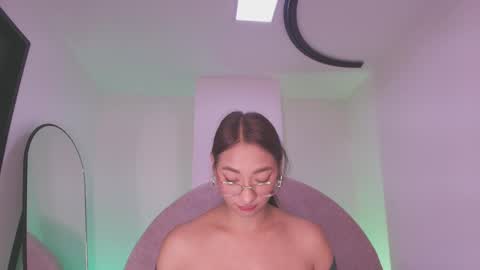 Valeryn online show from April 2026 03:09:02 AM