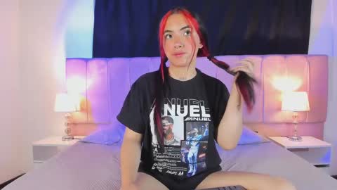 valery__gv online show from November 2025 05:35:01 PM