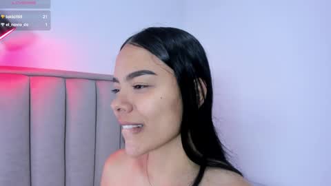 Cris  online show from April 2026 01:48:02 PM