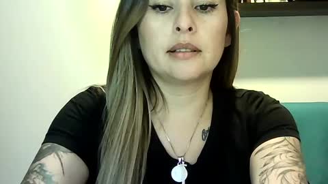 Valery online show from July 2026 09:50:02 PM