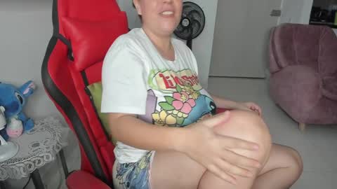 Valery adams1 online show from January 2025 04:05:01 AM