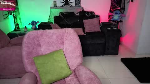 Valery adams1 online show from October 2025 06:43:01 AM