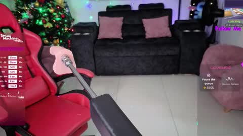 Valery adams1 online show from November 2025 06:23:01 AM