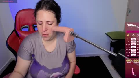 Valery adams1 online show from February 2026 04:16:02 AM