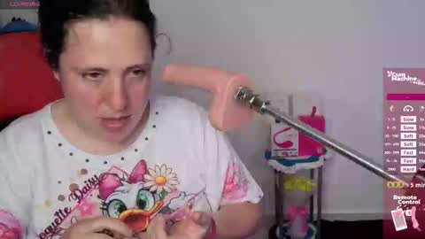 Valery adams1 online show from March 2026 03:21:01 AM