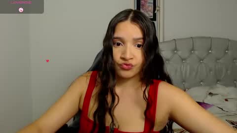 valeria online show from July 2026 05:21:02 AM