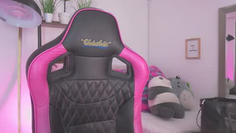 Snapshot of valery_belmort chatting on February 2026 12:22:02 PM Valery Belmort online show from February 2026 12:22:02 PM