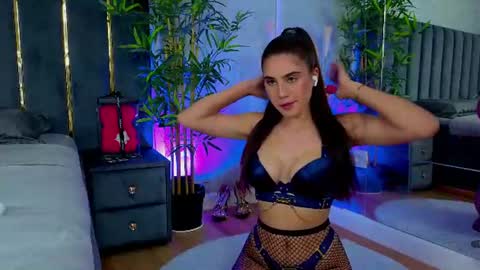 Valery online show from June 2026 06:21:01 PM