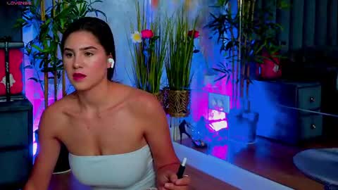 Valery online show from July 2026 07:01:02 PM