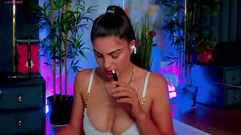 Valery online show from July 2026 07:39:01 PM