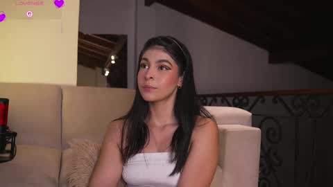 Snapshot of valery_ferreyraa chatting on September 2025 12:12:01 AM Valeria online show from September 2025 12:12:01 AM