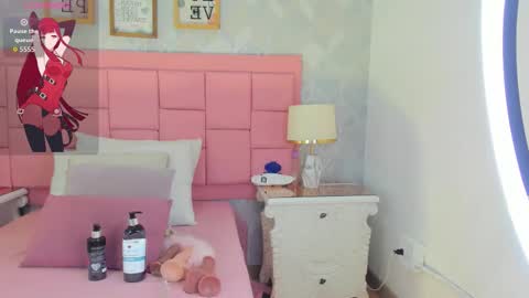 Valery  online show from September 2025 02:22:02 AM